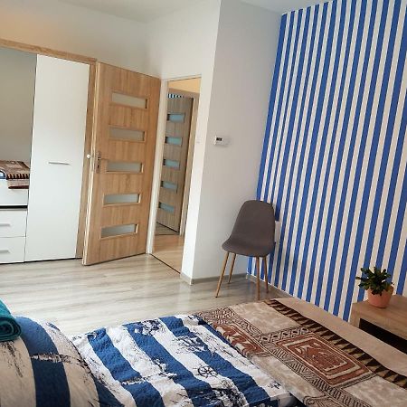 Apartament Przy Plazy Mikolajki  Exterior photo