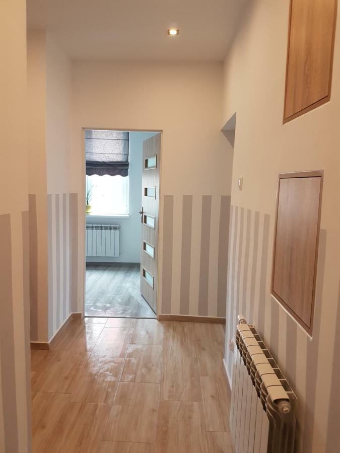 Apartament Przy Plazy Mikolajki  Exterior photo